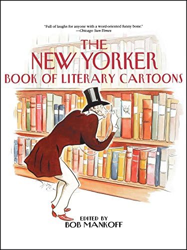 The New Yorker Encyclopedia of Cartoons (2 Vol slip-cased
